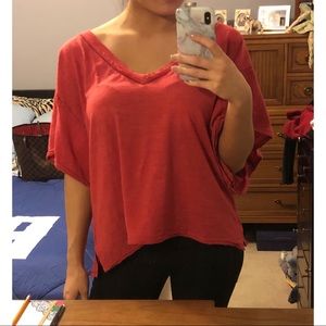 Free People We The Free Tunic